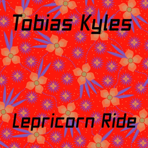 Lepricorn Ride