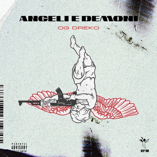 Angeli e Demoni