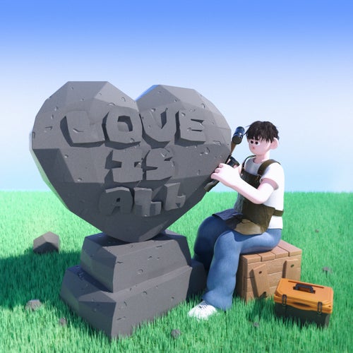 Written in love