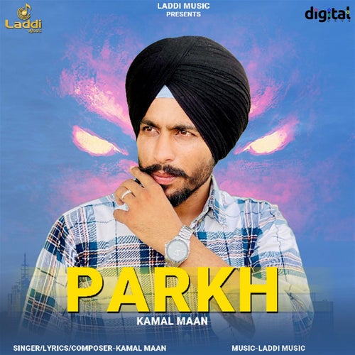 Parakh