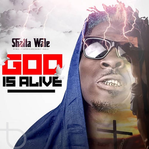 God Is Alive