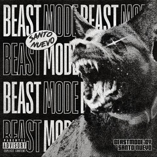 BEASTMODE