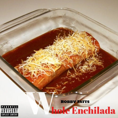 Whole Enchilada