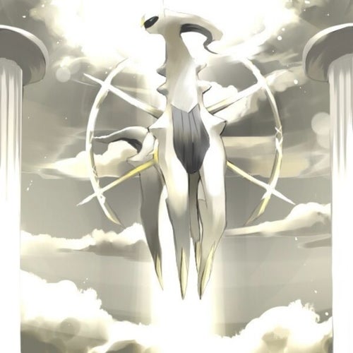 arceus