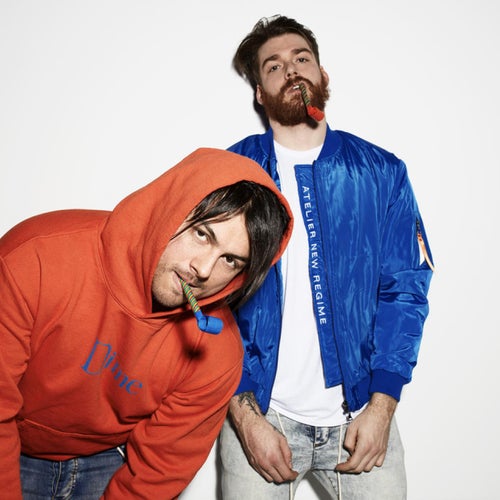 Adventure Club Profile