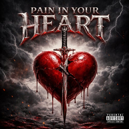 PAIN IN YOUR HEART