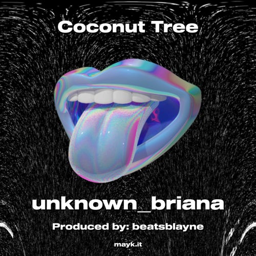 Coconut Tree