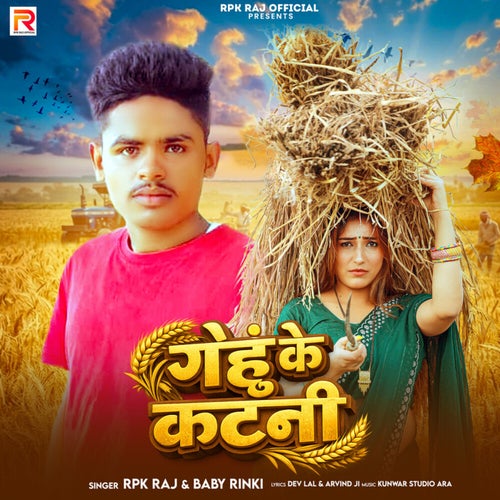 Gehu Ke Katni