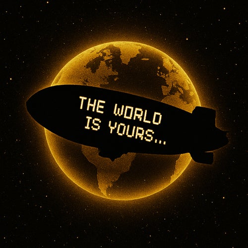 El mundo, chico