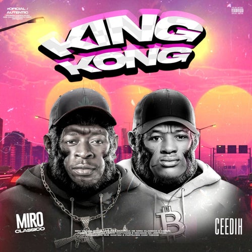 King Kong