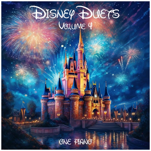 Disney Duets Volume 4