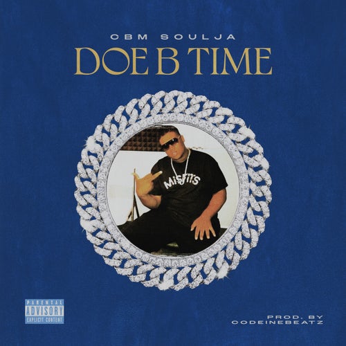 DOE B TIME