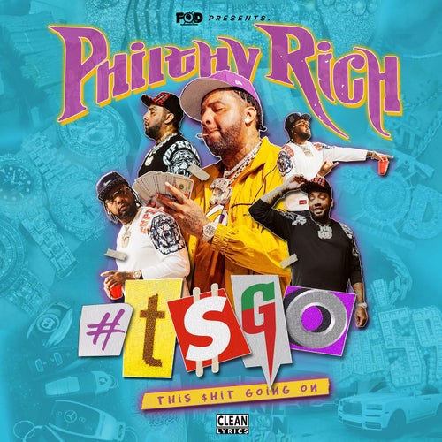 T$GO