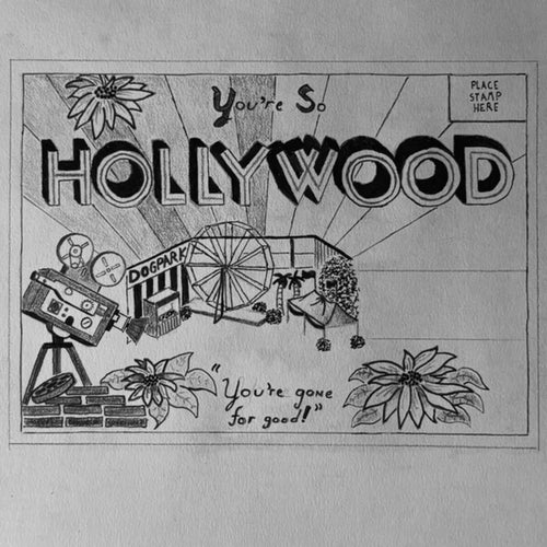 Hollywood