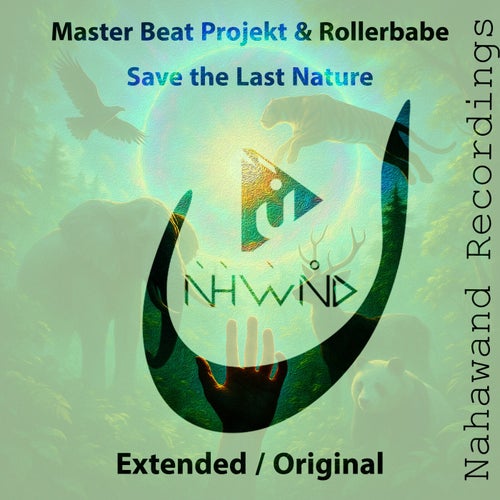 Save the Last Nature