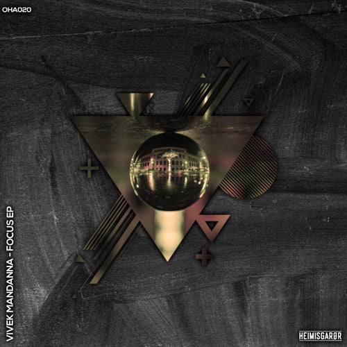 Focus EP