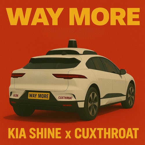 WAY MORE