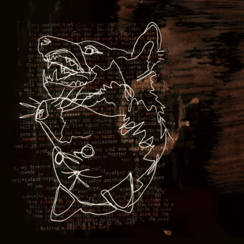 Holding A Wolf By The Ears (Deluxe Version)