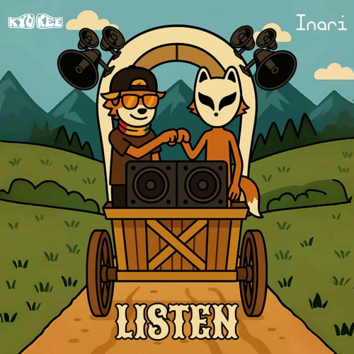 Listen
