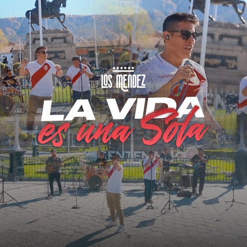 La Vida Es Una Sola