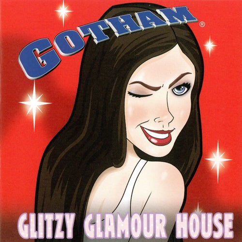 Glitzy Glamour House