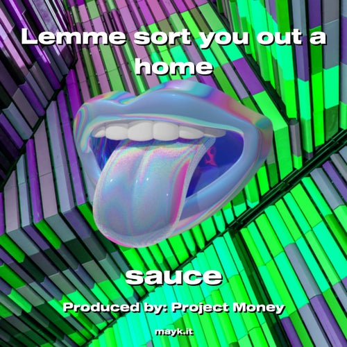 Lemme sort you out a home