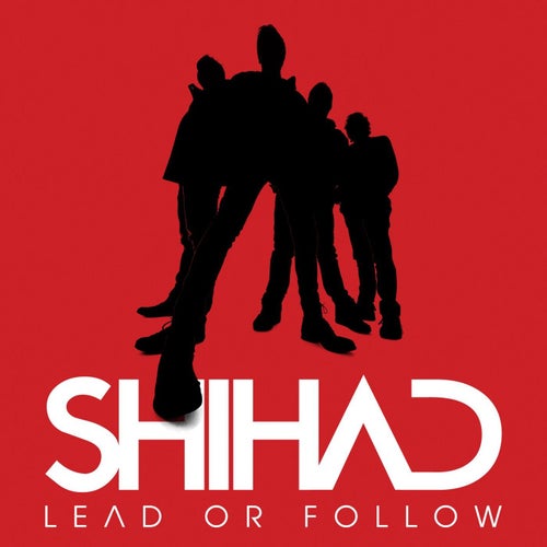 Lead Or Follow (Radio Edit)
