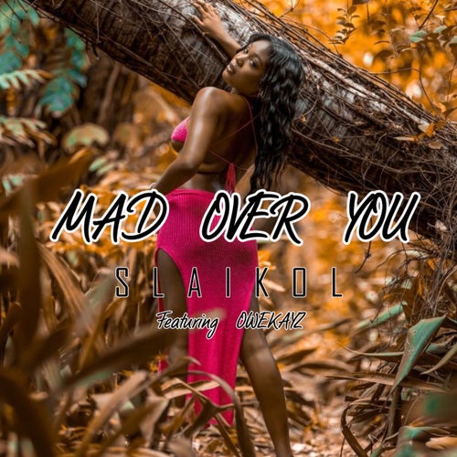 Mad Over You