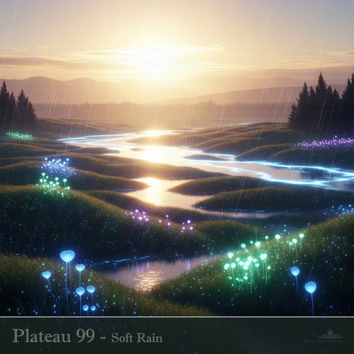 Soft Rain