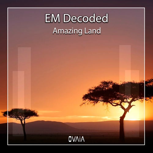 Amazing Land