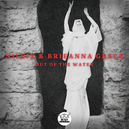Out Of The Water (Dub Mix)