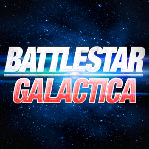 Battelstar Galactica (TV Show Intro / Main Song Theme)