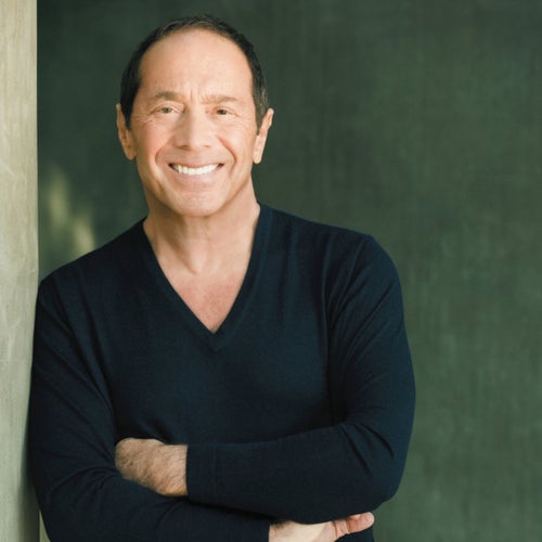 Paul Anka Profile