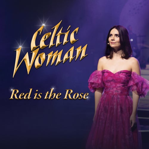 Red is the Rose