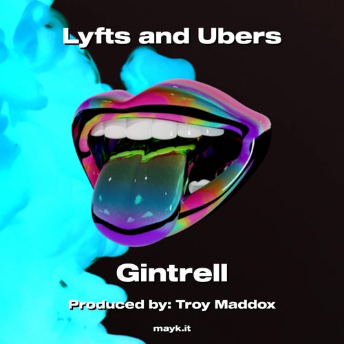Lyfts and Ubers