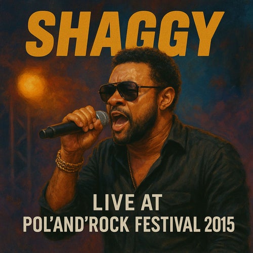Live at Pol'and'Rock Festival 2015 (Live)