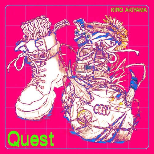 Quest