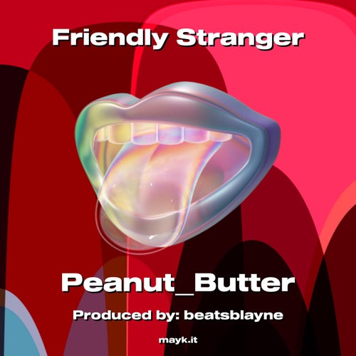 Friendly Stranger