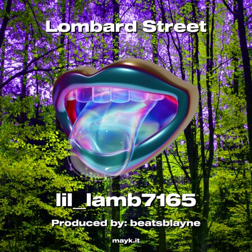 Lombard Street