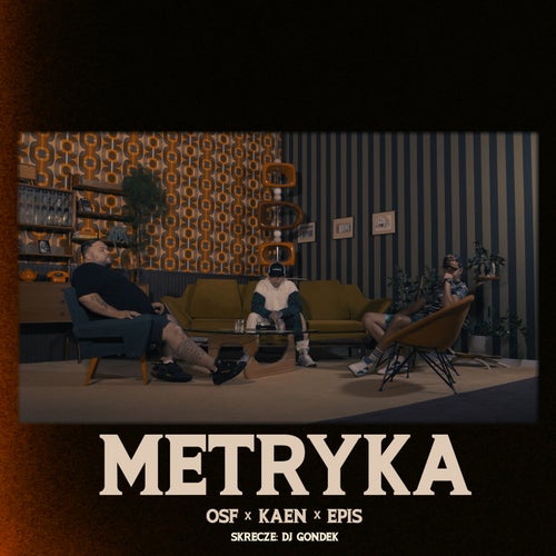 Metryka