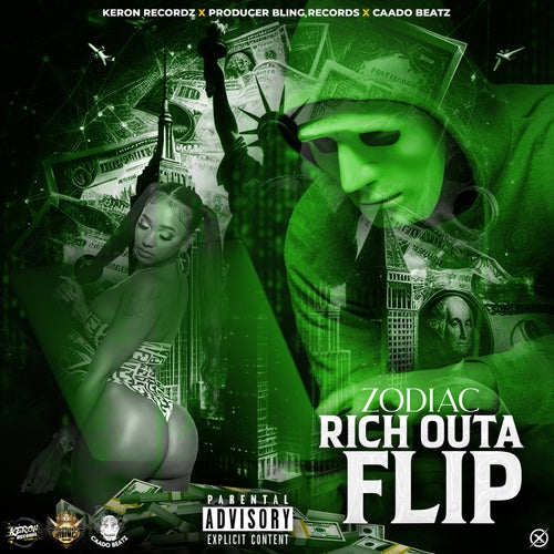 Rich Outa Flip