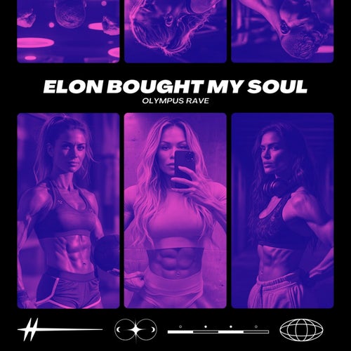 Elon Bought My Soul (Hardstyle)