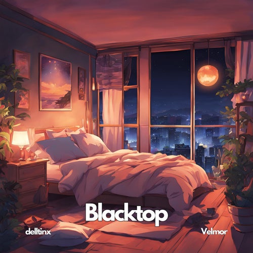 Blacktop (feat. Velmor)