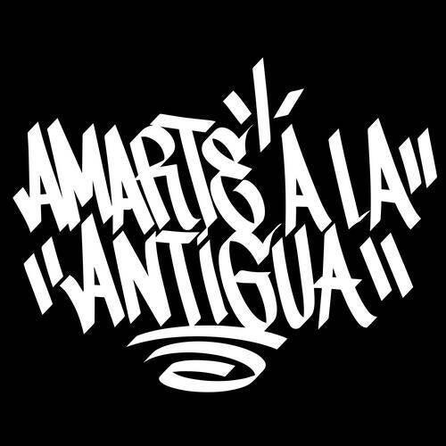 Amarte a la Antigua