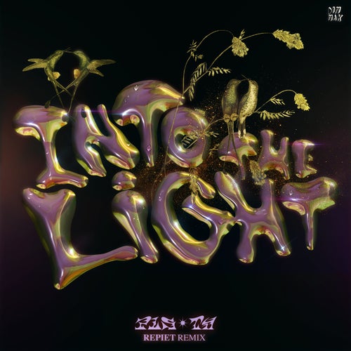 Into The Light (Repiet Extended Remix)