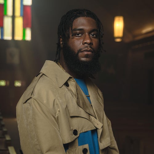 Big K.R.I.T. Profile