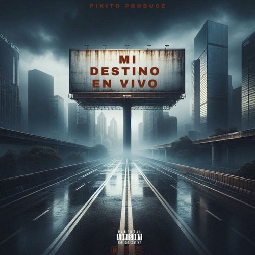 Mi Destino (En Vivo)
