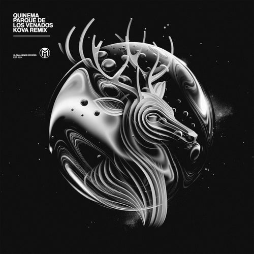 Parque De Los Venados (Kova Remix)