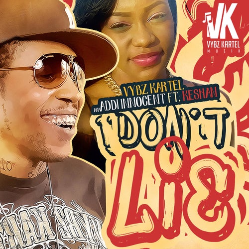 Don't Lie (feat. Keshan)