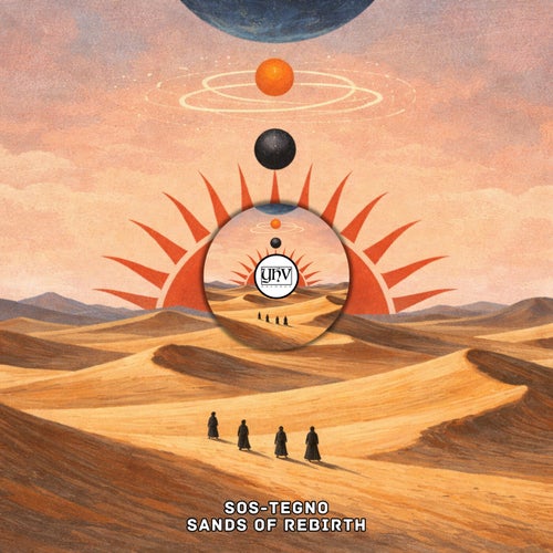 Sands Of Rebirth